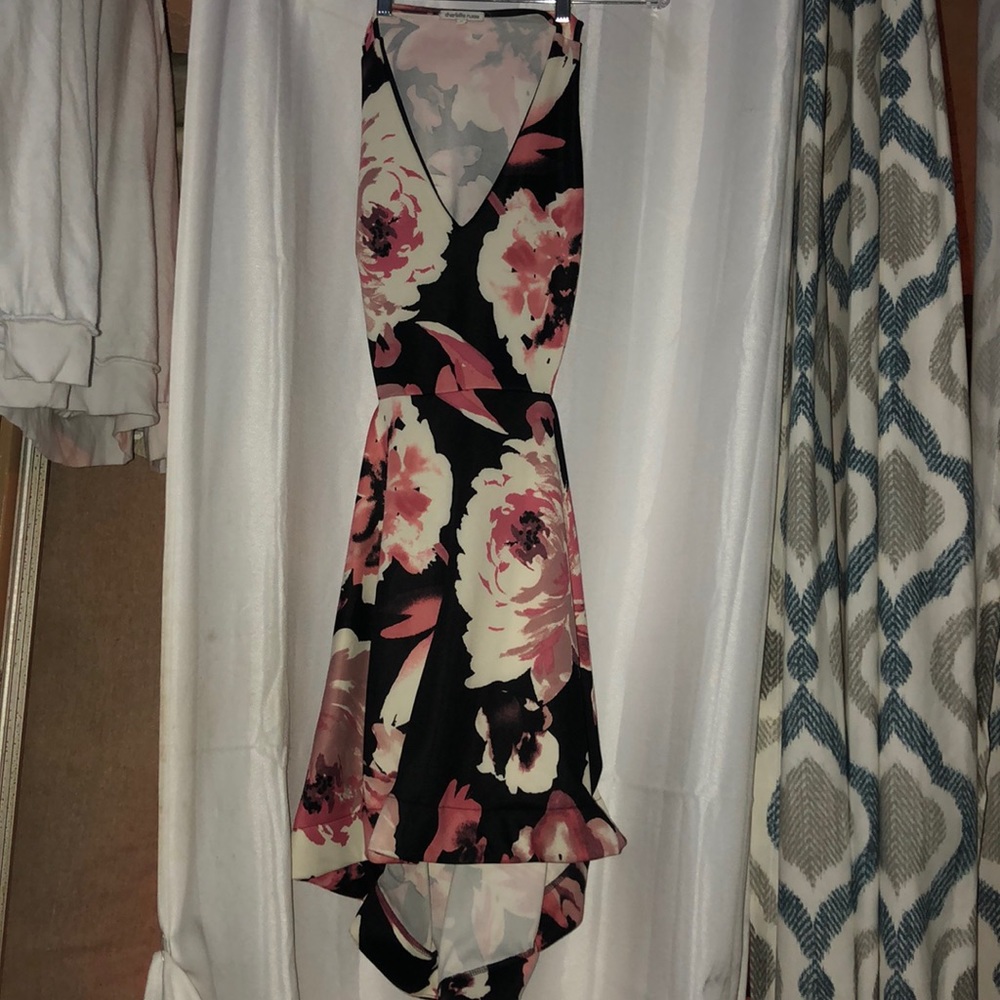 Spring dress